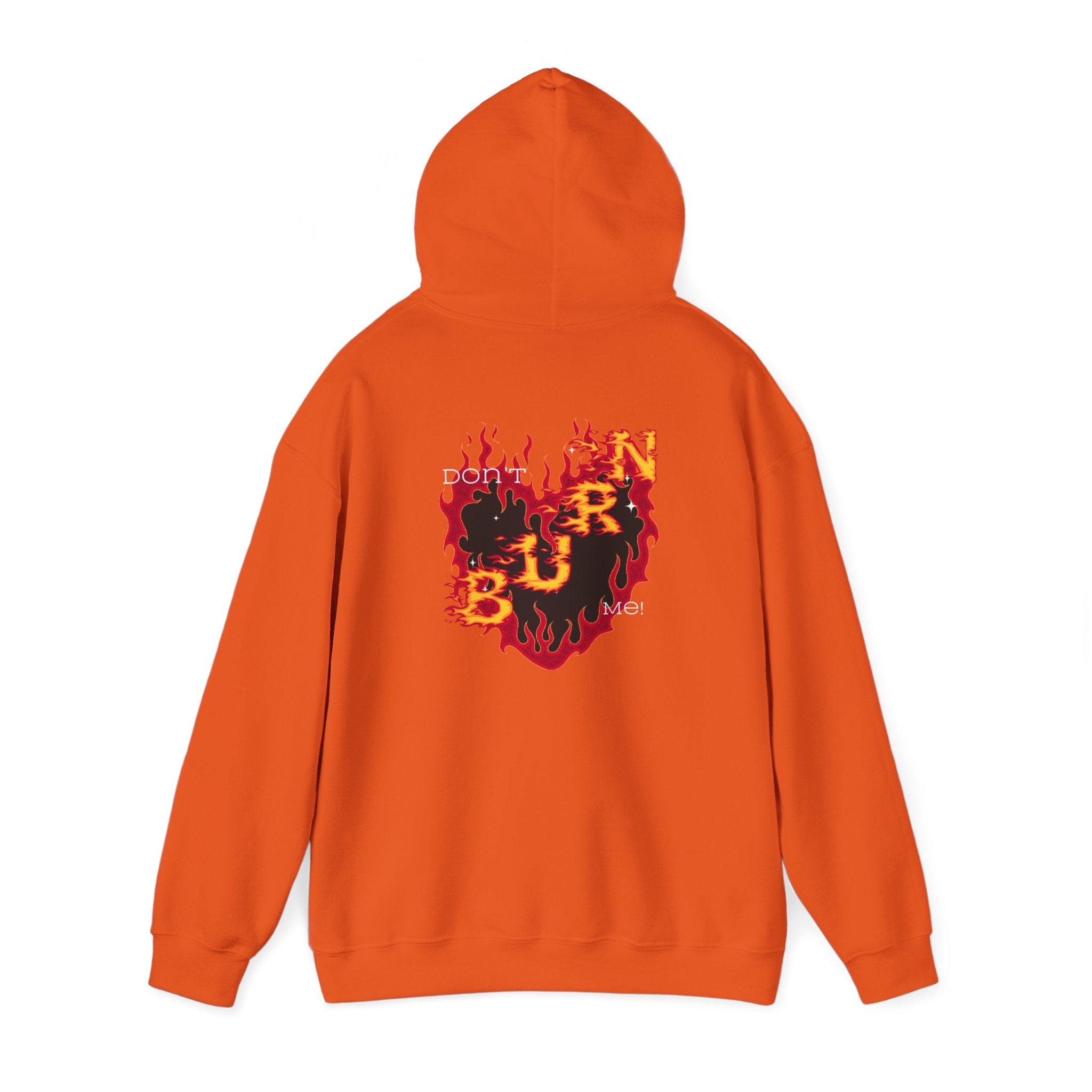 Unisex Heavy Blend™ Hoodie